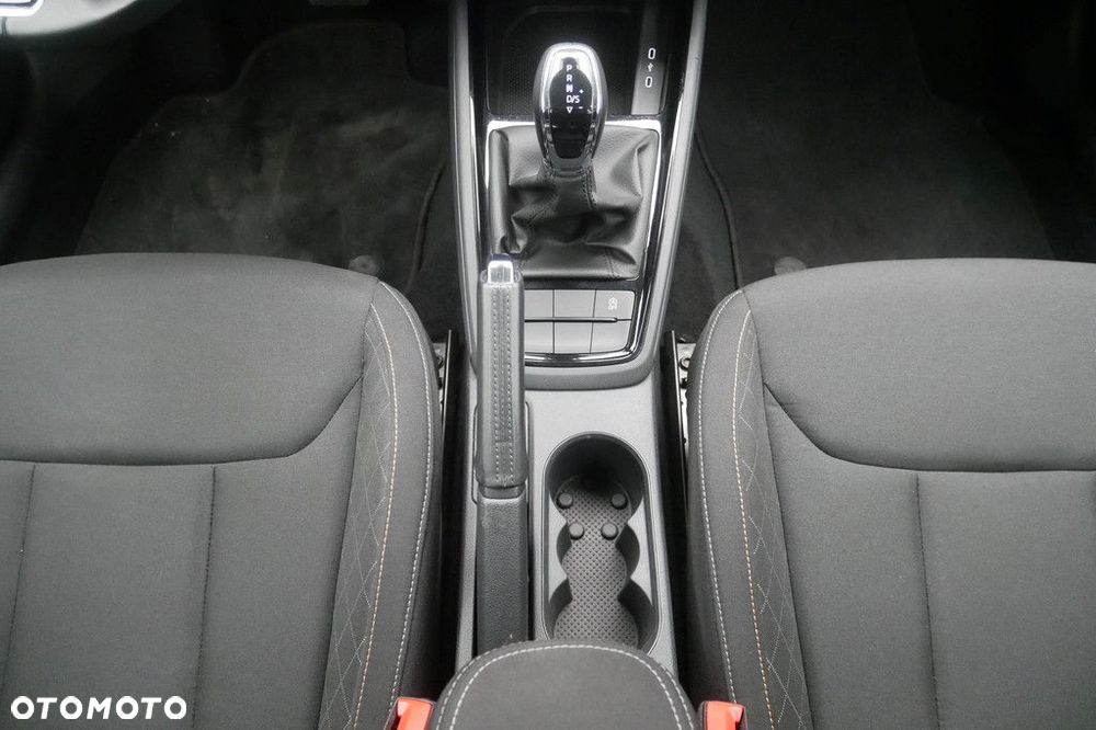 Skoda Scala 1.5 TSI Ambition DSG - 11
