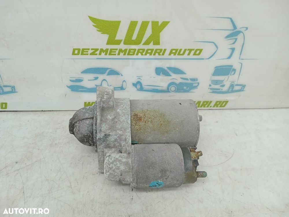 Electromotor 96963483 1.0 benzina B10D1 Daewoo Matiz M200 - 1