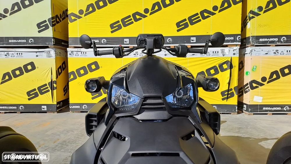 Can-Am Ryker SPORT - 5