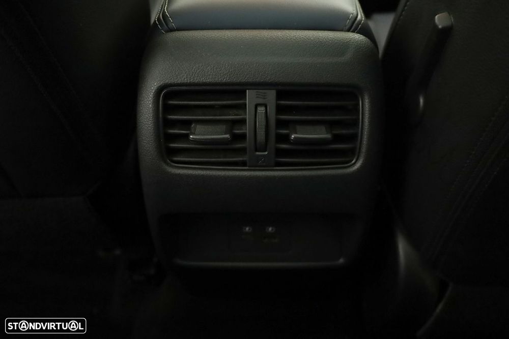 Nissan Qashqai - 24