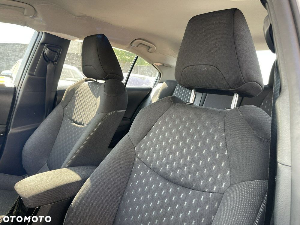 Toyota Corolla 1.8 Hybrid Active - 13