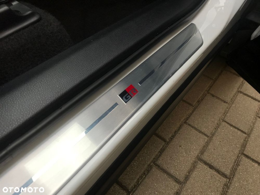 Toyota C-HR 2.0 Hybrid Dynamic Force GR Sport Premiere Edition AWD - 29