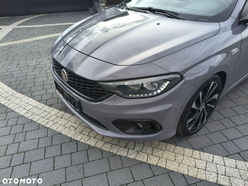Fiat Tipo 1.4 T-Jet S-Design - 31