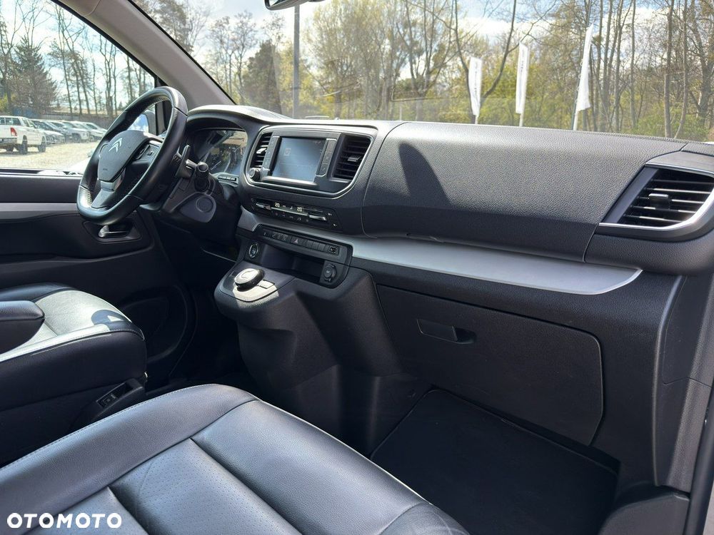 Citroën SpaceTourer - 24