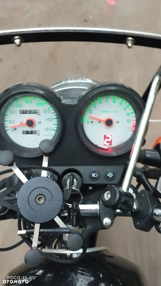 Romet K - 12