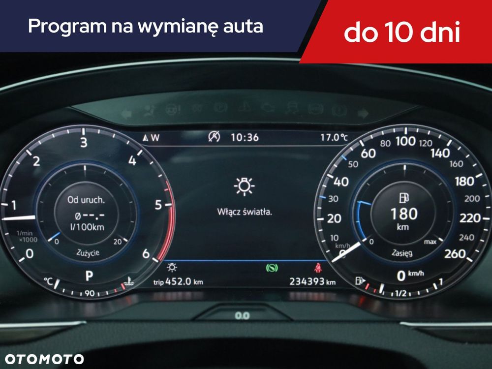 Volkswagen Passat 2019