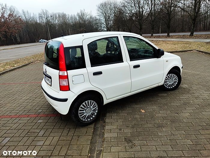 Fiat Panda - 13