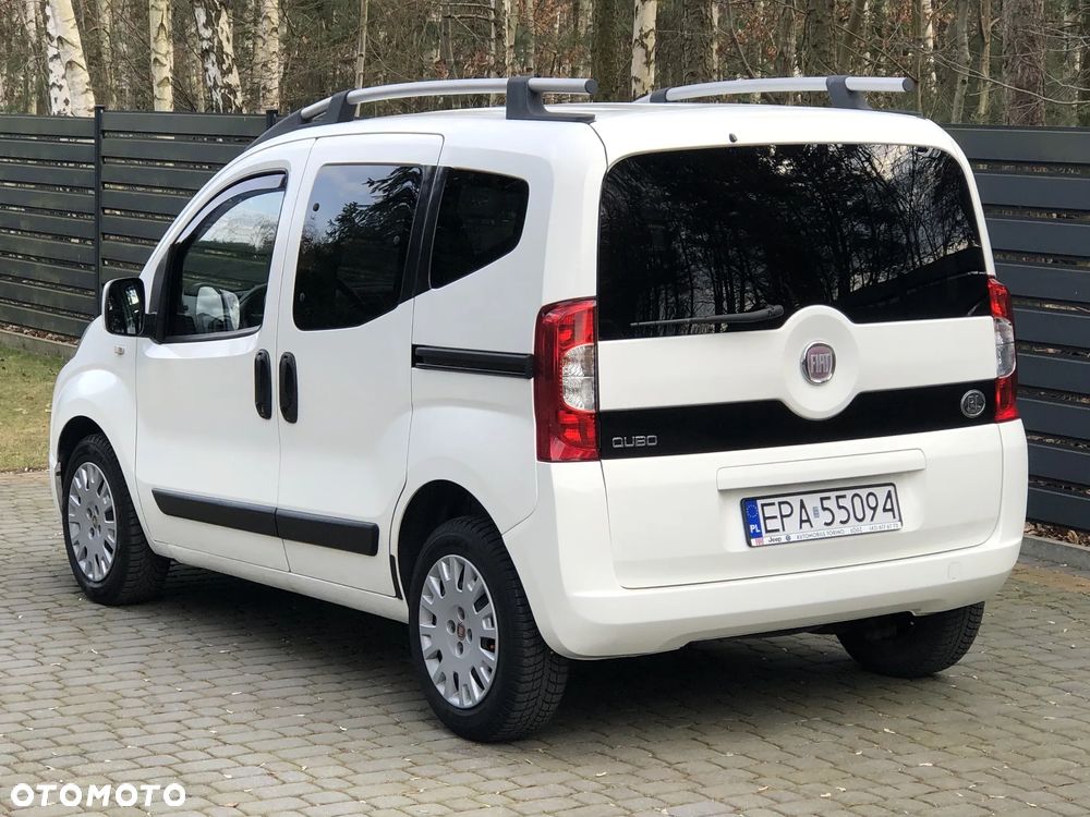 Fiat Fiorino 1.4 Active Euro5 - 10
