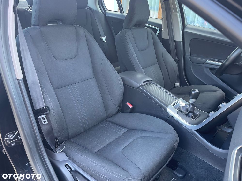 Volvo S60 - 34