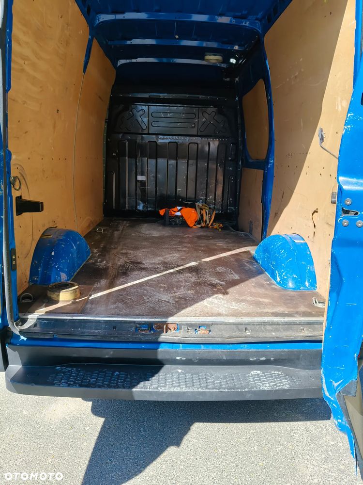 Iveco Daily 35S13 - 15