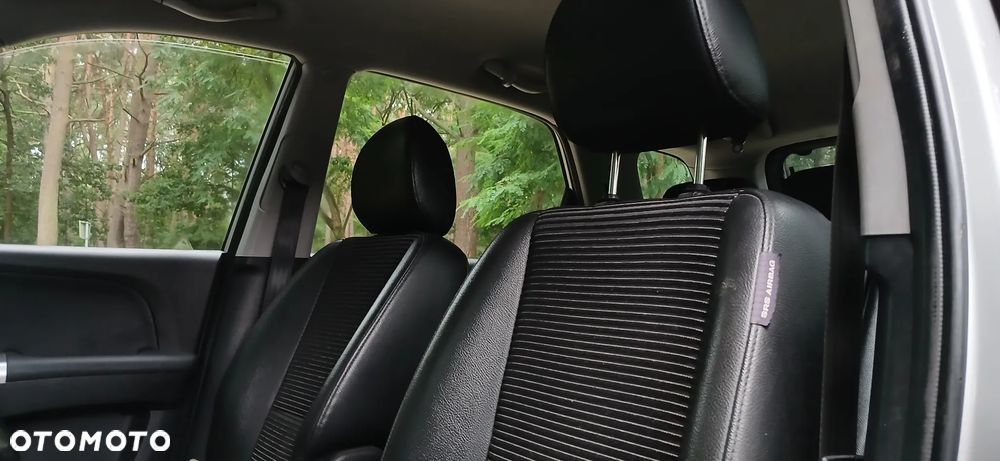 Kia Sportage 2.0 CRDI EX - 16