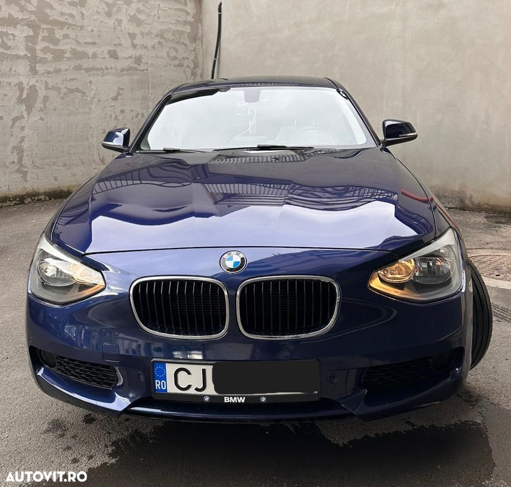 BMW Seria 1 116i Aut. - 2
