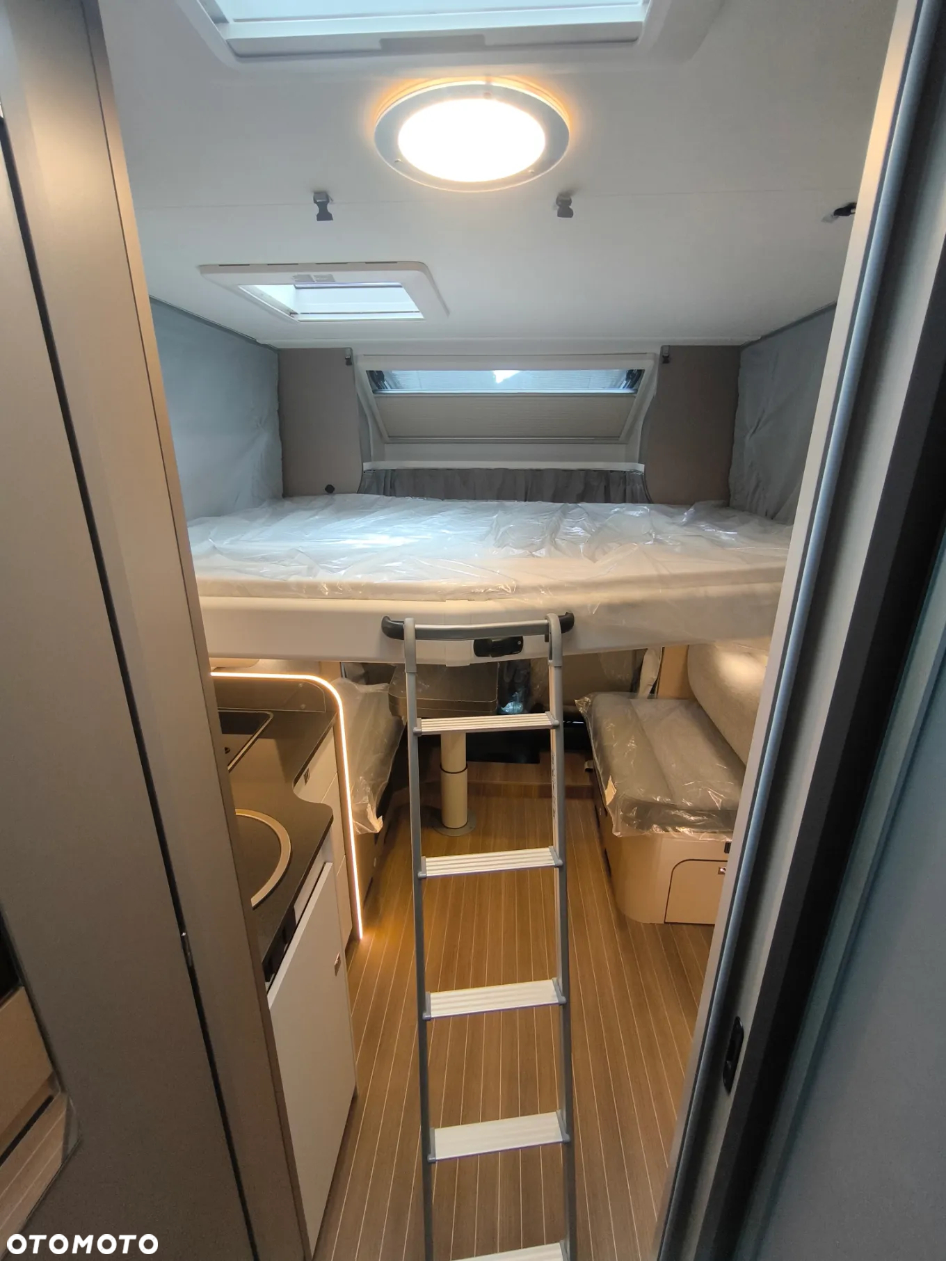 Blucamp Ocean 525 - 23