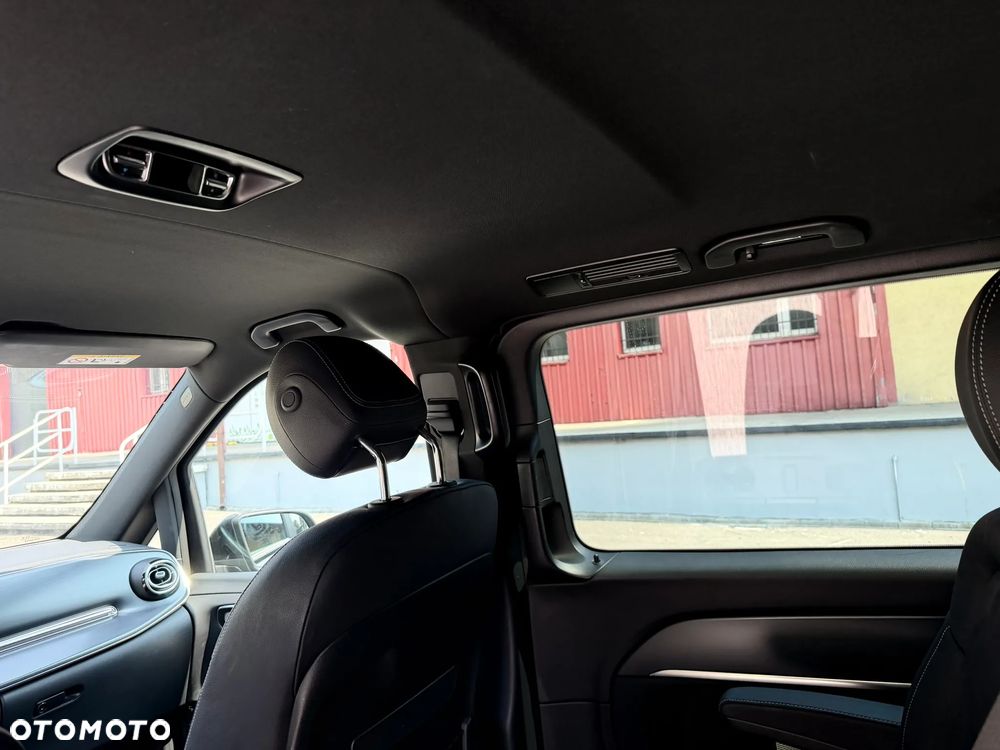 Mercedes-Benz Klasa V 300 d 4-Matic 9G-Tronic Avantgarde (d³ugi) - 14