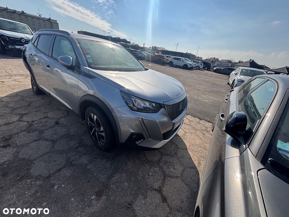 Peugeot 2008 Allure+ - 2