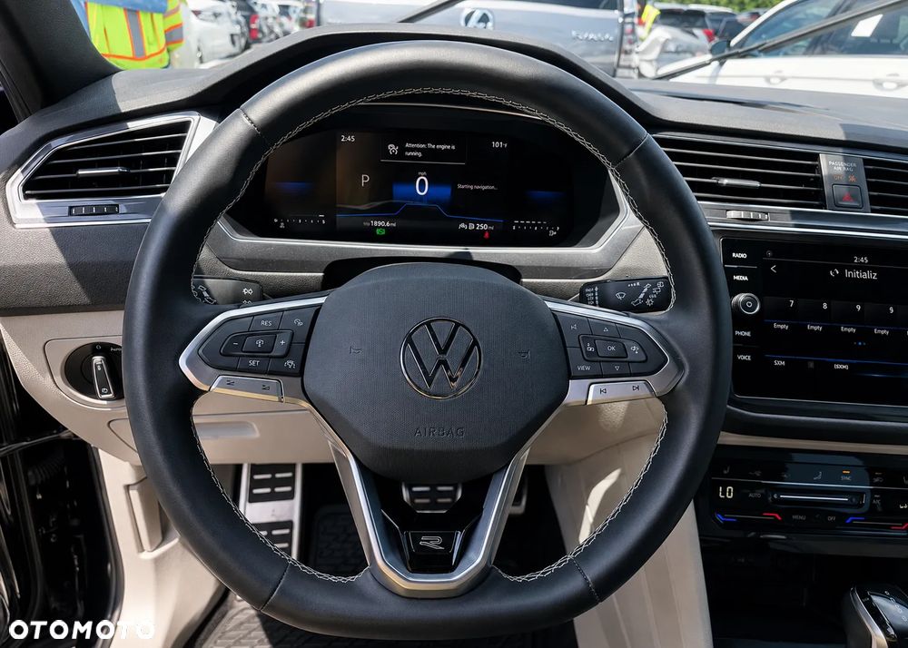 Volkswagen Tiguan - 7