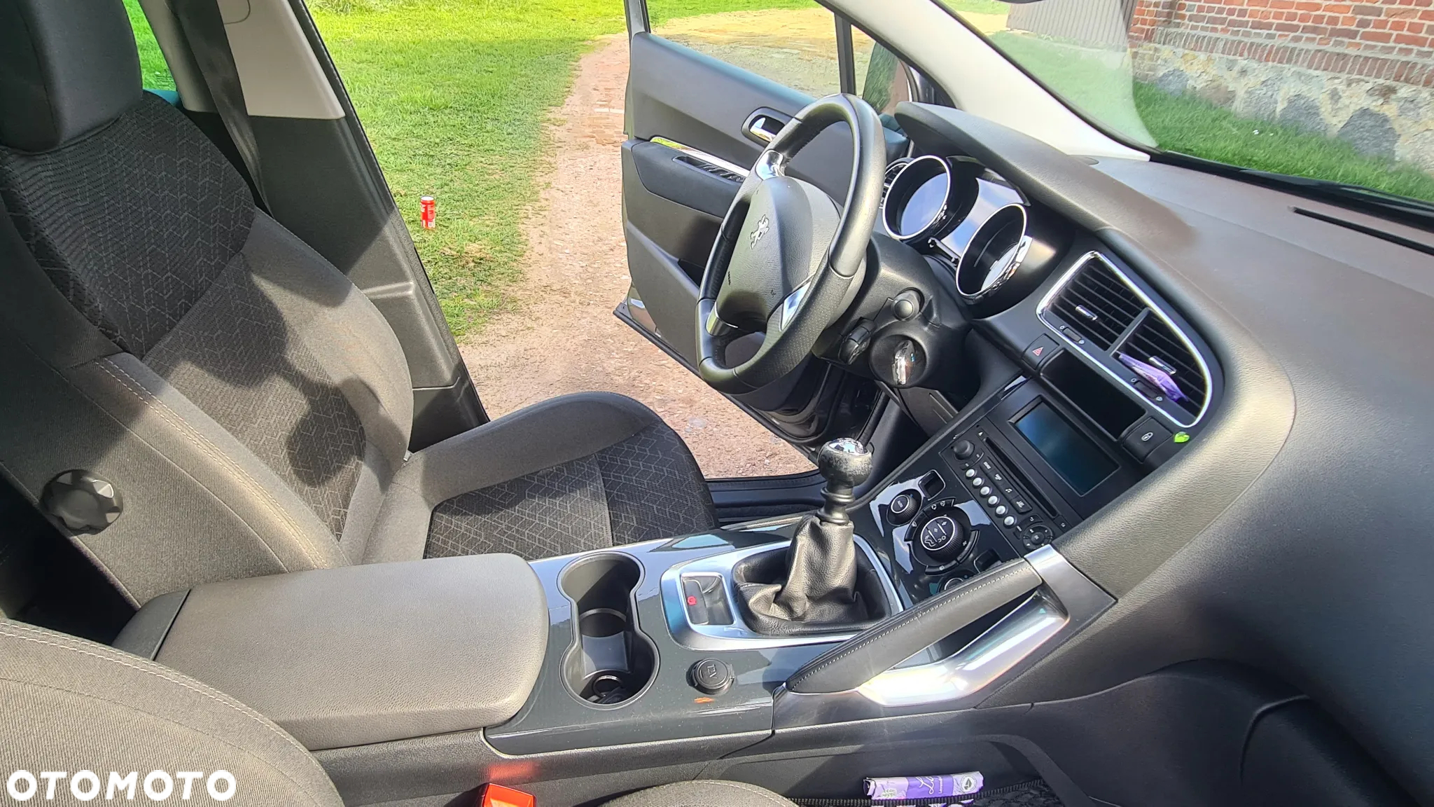 Peugeot 3008 - 12