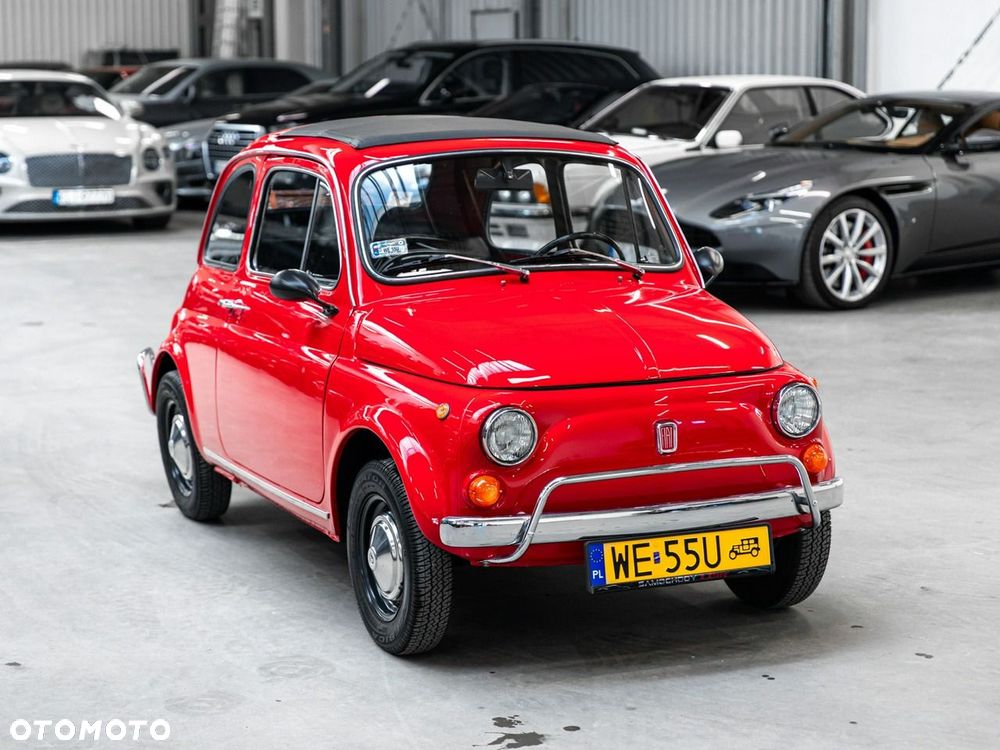 Fiat 500L - 7