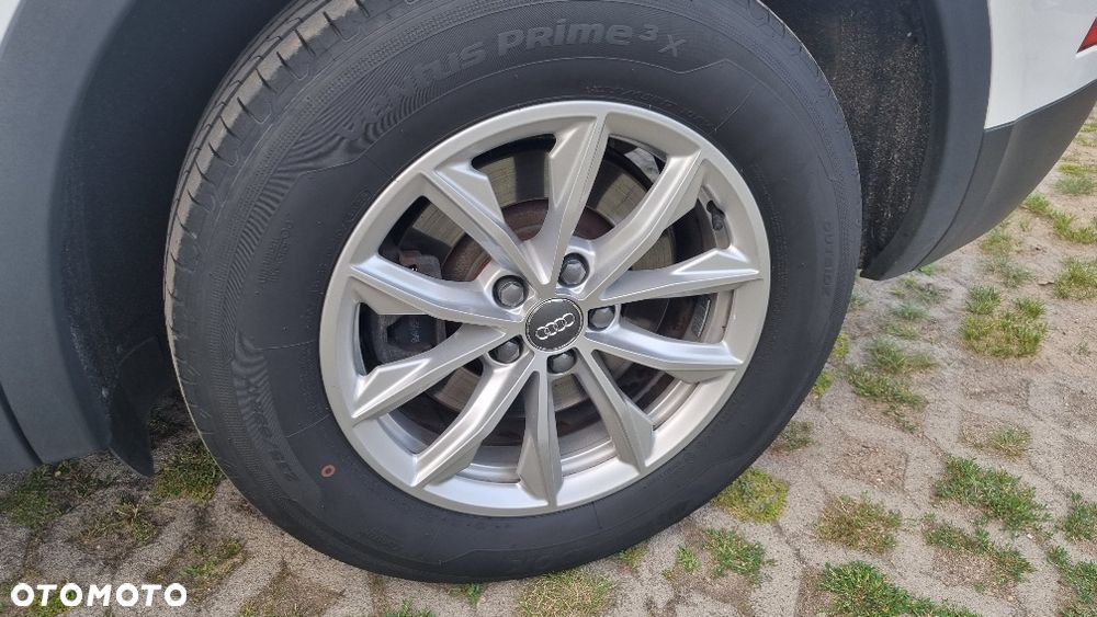 Audi Q5 35 TDI Quattro S tronic - 37