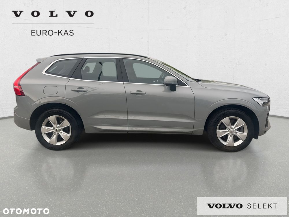 Volvo XC 60 - 5