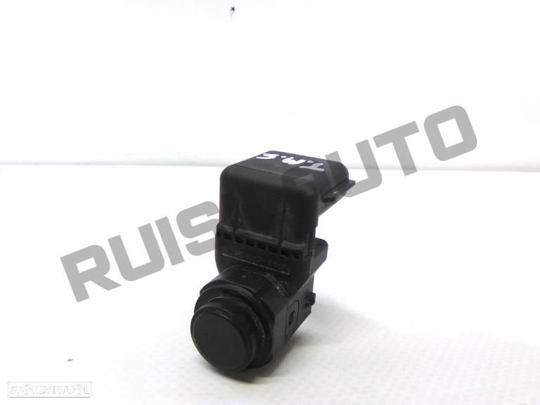 Sensor De Estacionamento Traseiro 4ms060kab Kia Sportage Iii [2 - 1