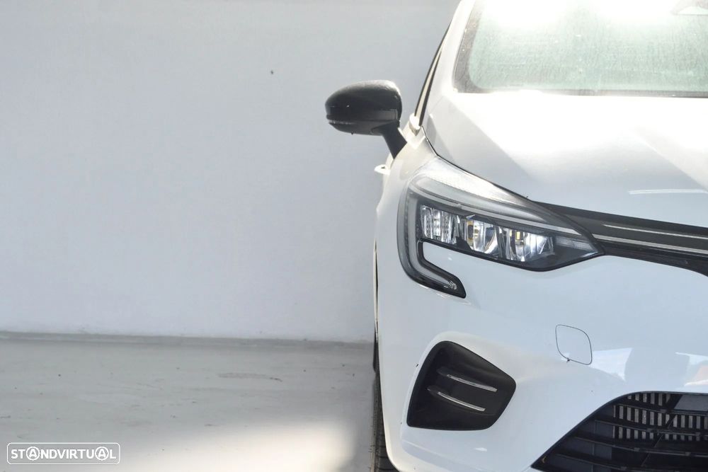 Renault Clio 1.0 TCe Evolution - 21