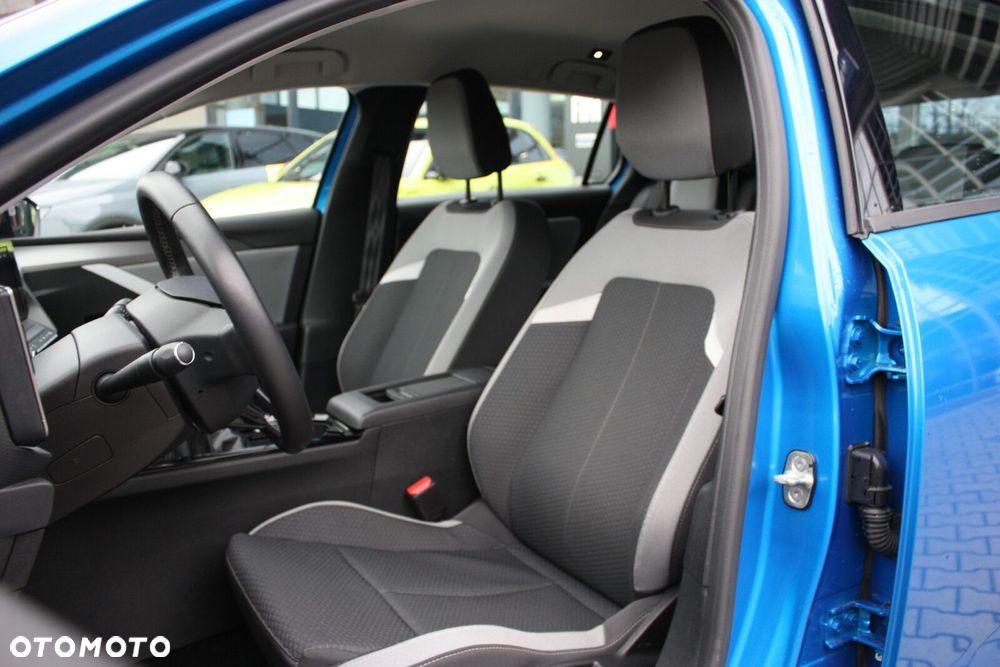 Opel Astra 1.2 T Edition S&S - 13
