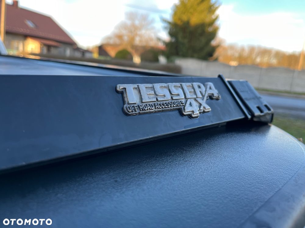 Nissan Navara KC Visia - 9