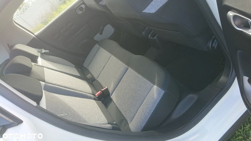 Citroën C3 - 13