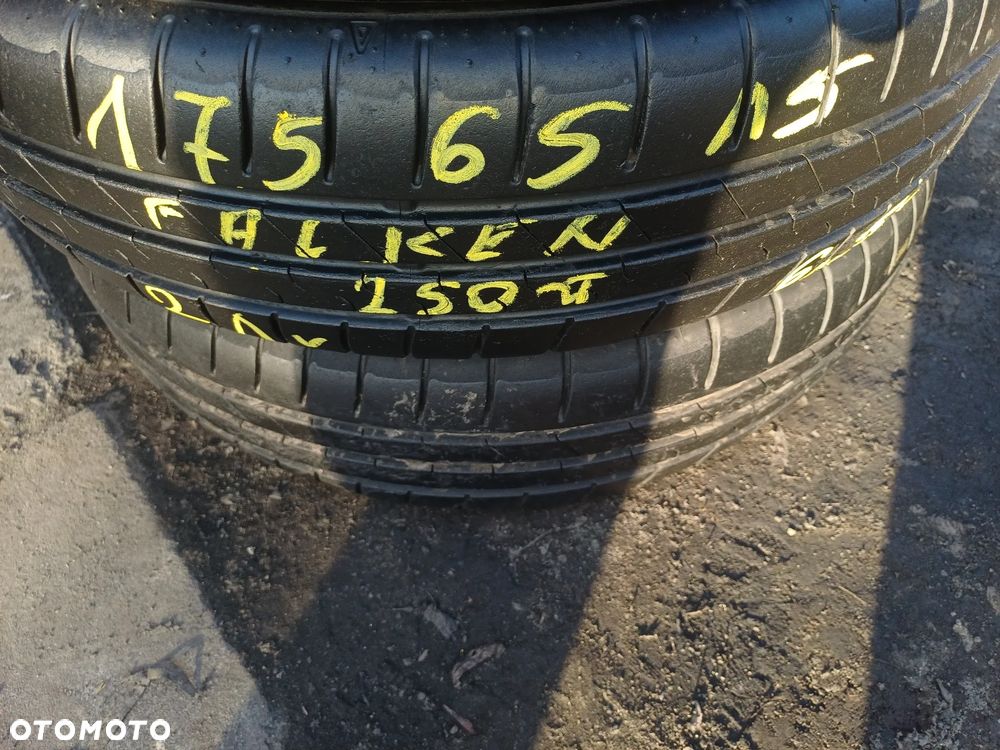 175/65/15 Falken - 1