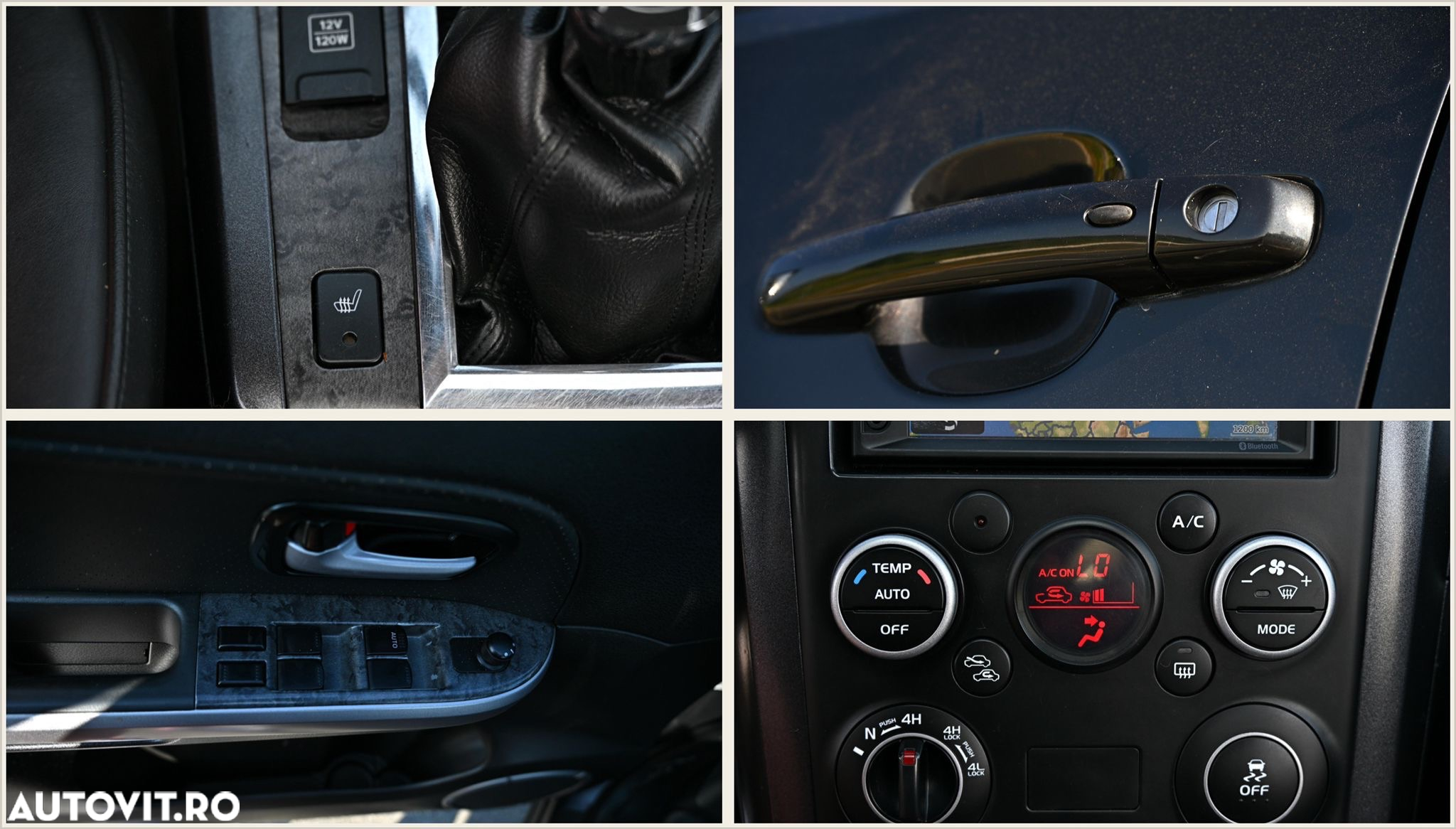 Suzuki Grand Vitara 1.9 DDiS X30 - 9