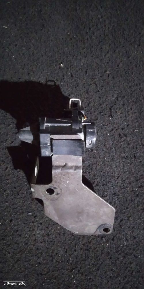 Sensor De Pressão Skoda Felicia Ii (6U1) - 4