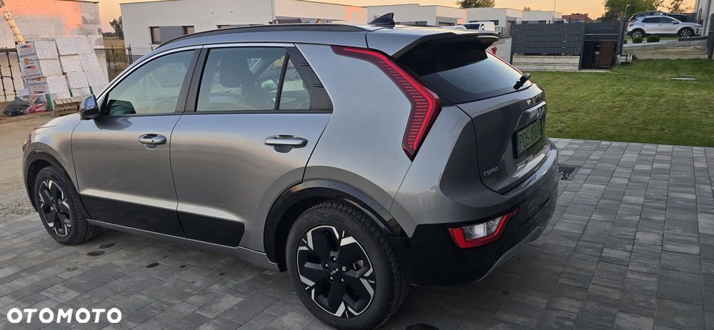 Kia Niro - 4