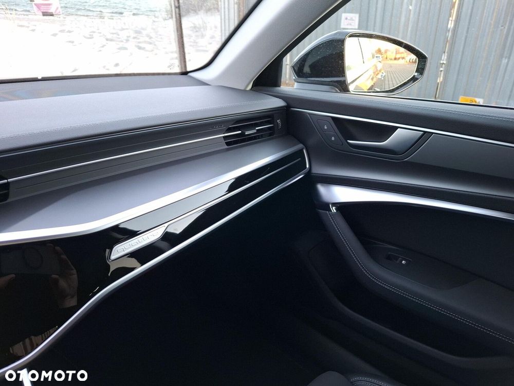 Audi A6 Limousine - 30
