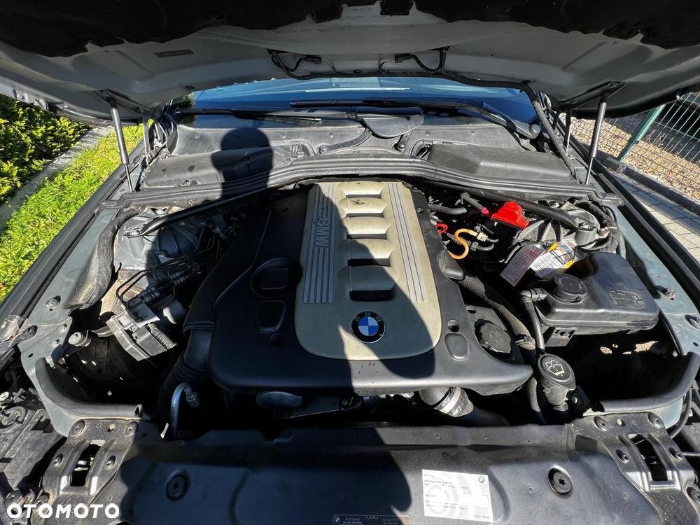 BMW Seria 5 - 36