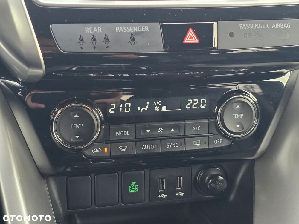 Mitsubishi Eclipse Cross 1.5 T-MIVEC 2WD CVT Diamant+ - 19