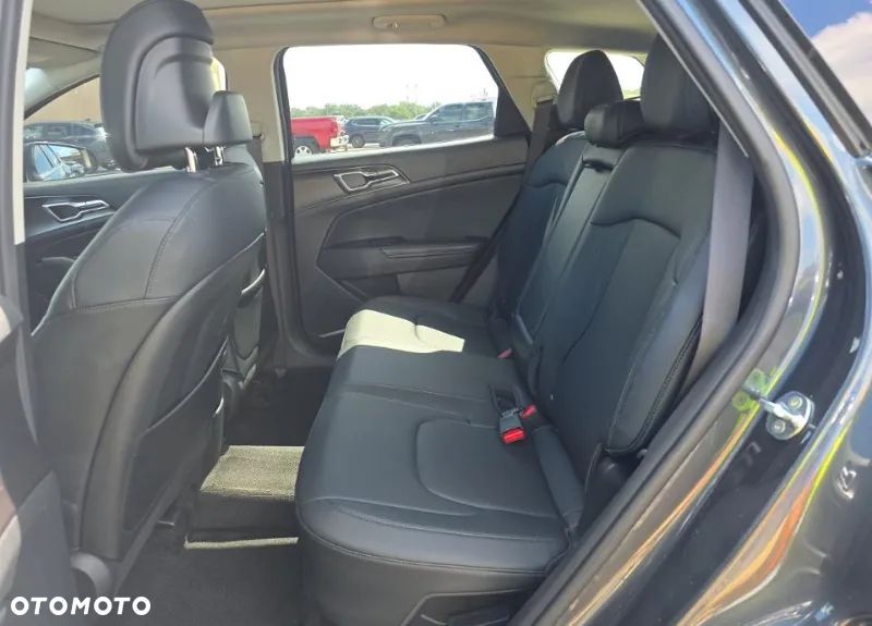 Kia Sportage - 10