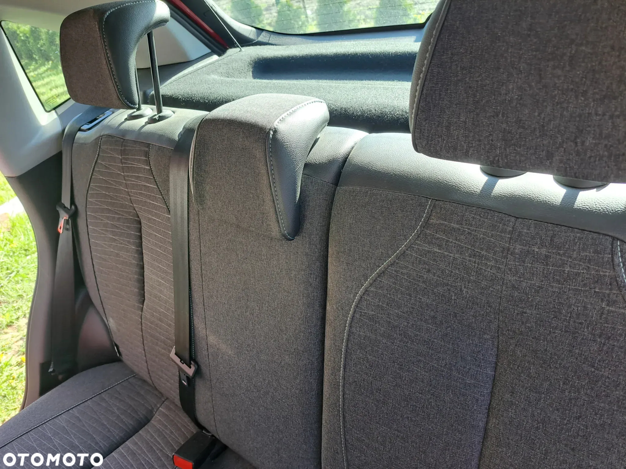 Citroën C3 1.2 PureTech Feel - 11