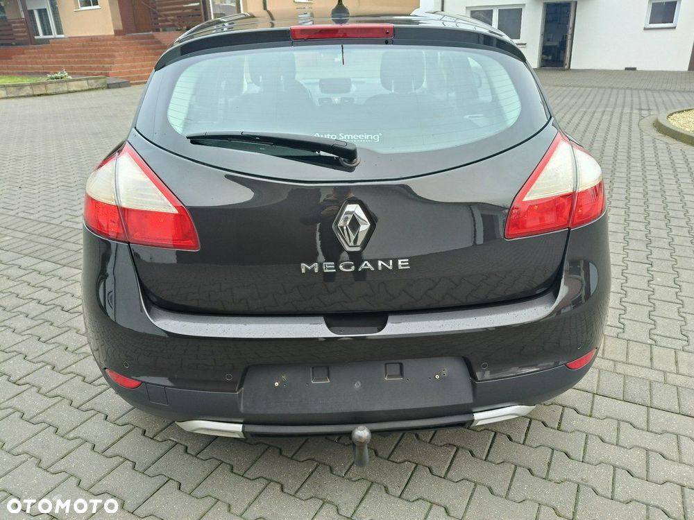 Renault Megane - 9