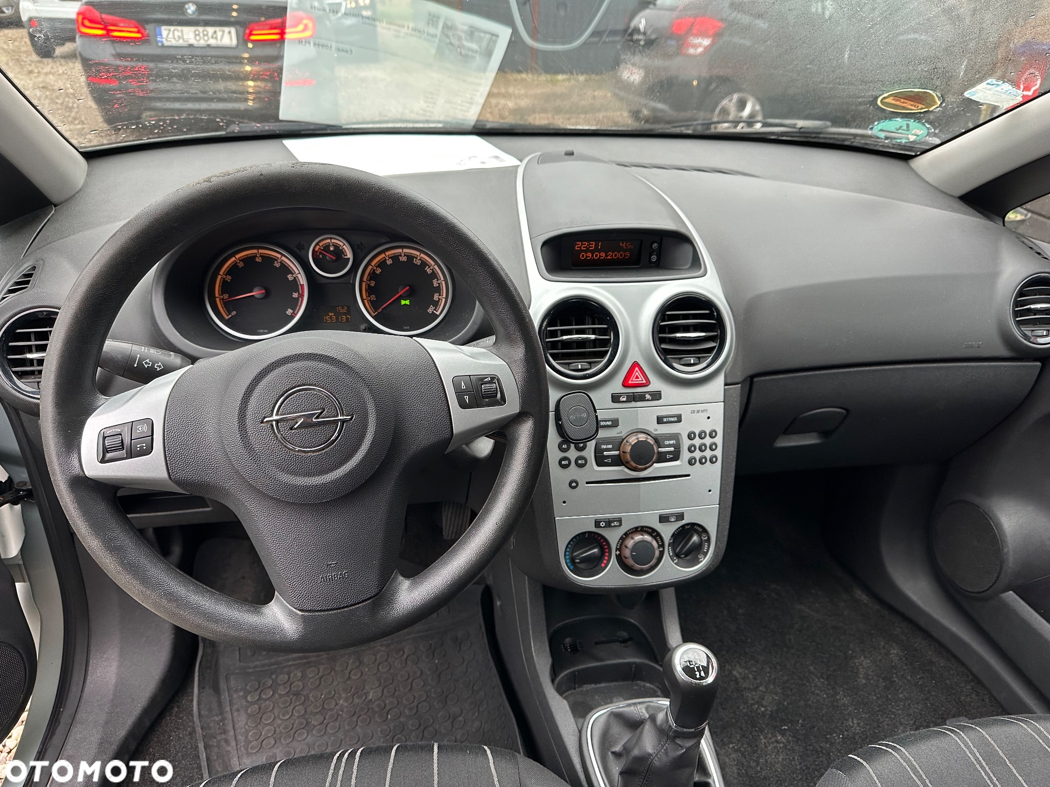 Opel Corsa - 11