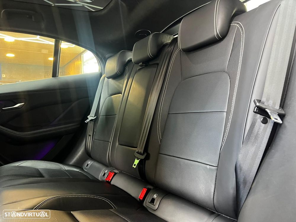 Jaguar I-Pace EV400 R-Dynamic HSE AWD - 12