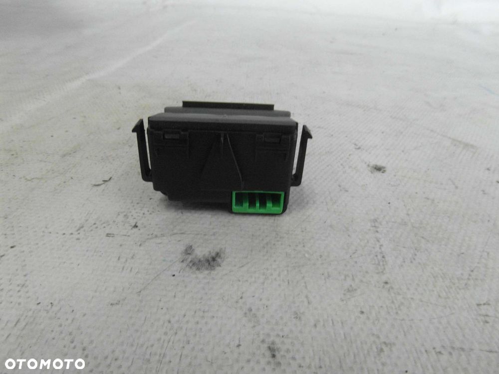 FIAT PANDA MODUŁ KOLIZJI SHORT RANGE LIDAR 51985167 - 1