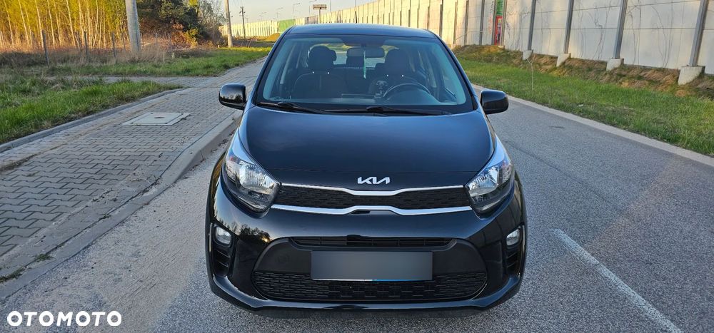 Kia Picanto - 1