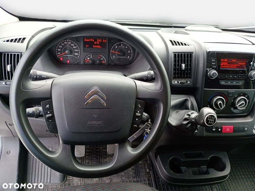 Citroën Jumper - 16