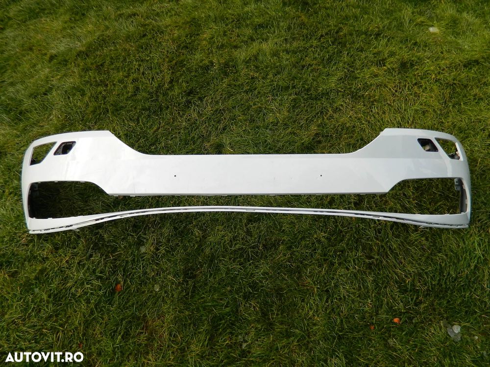 ara fata Skoda Karoq model 2017-2021 cod 57A807221 - 1