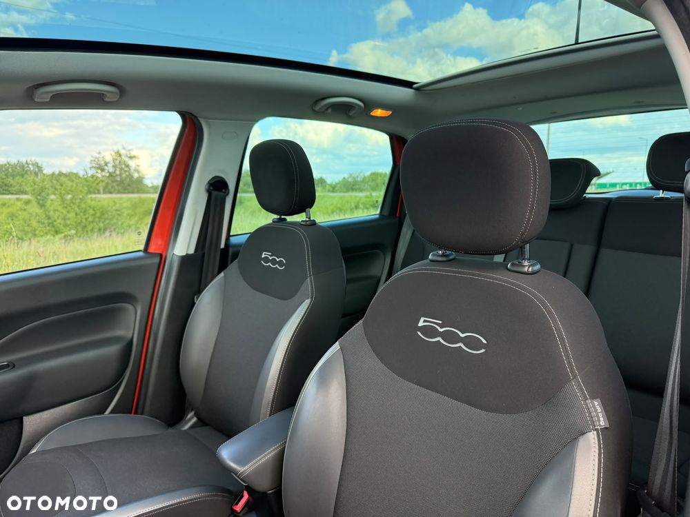 Fiat 500L - 19