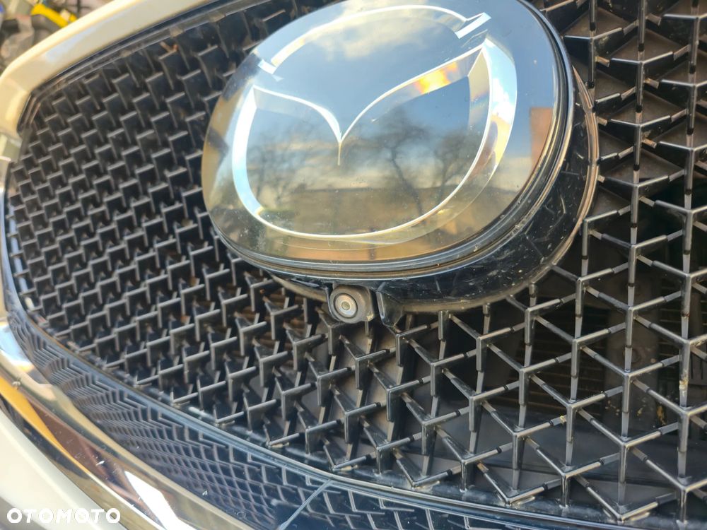 Mazda CX-5 SKYACTIV-G 194 AWD Signature - 40