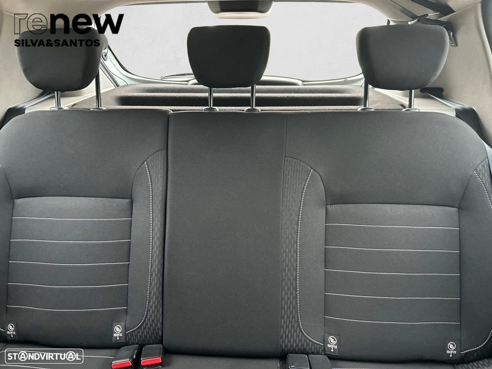 Dacia Sandero 1.0 ECO-G Comfort Bi-Fuel - 13