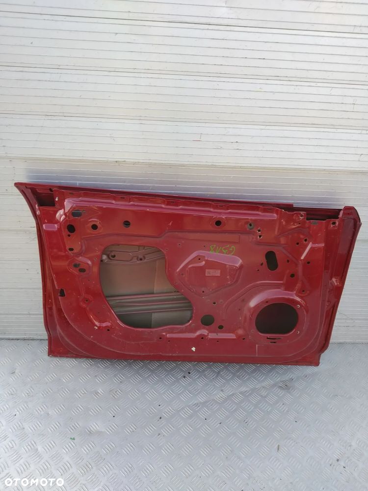 G307/G308/G315/G317/G318/G320/G565 DRZWI TESLA S  lewe przód - 16