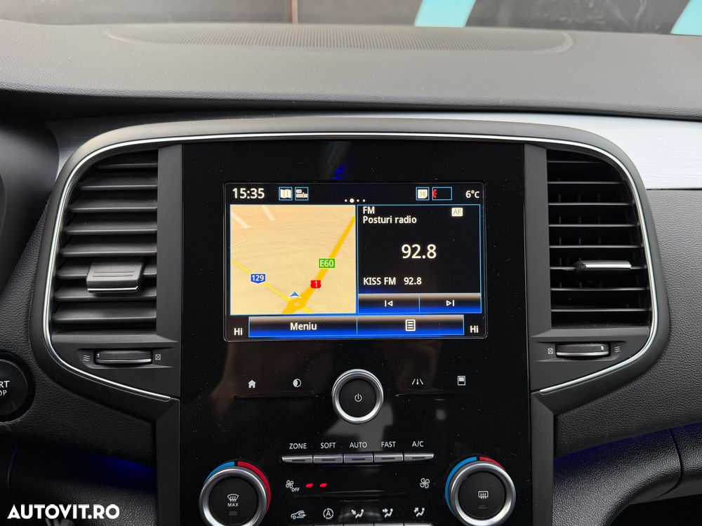 Renault Talisman ENERGY dCi 130 LIMITED - 15